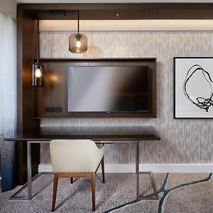 Zimmer mit zwei Einzelbetten